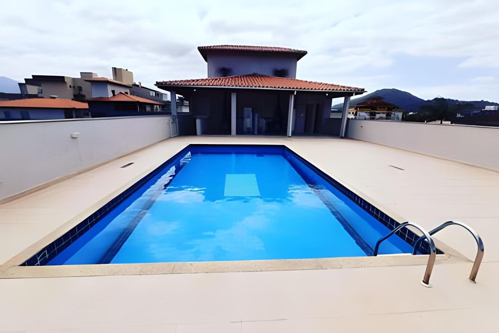 Itagua Area Nobre De 18b Branciforte Apartment *