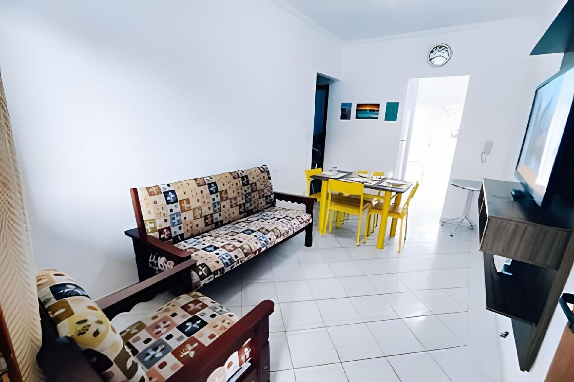 Apartment Itagua Area Nobre De 18b Branciforte *
