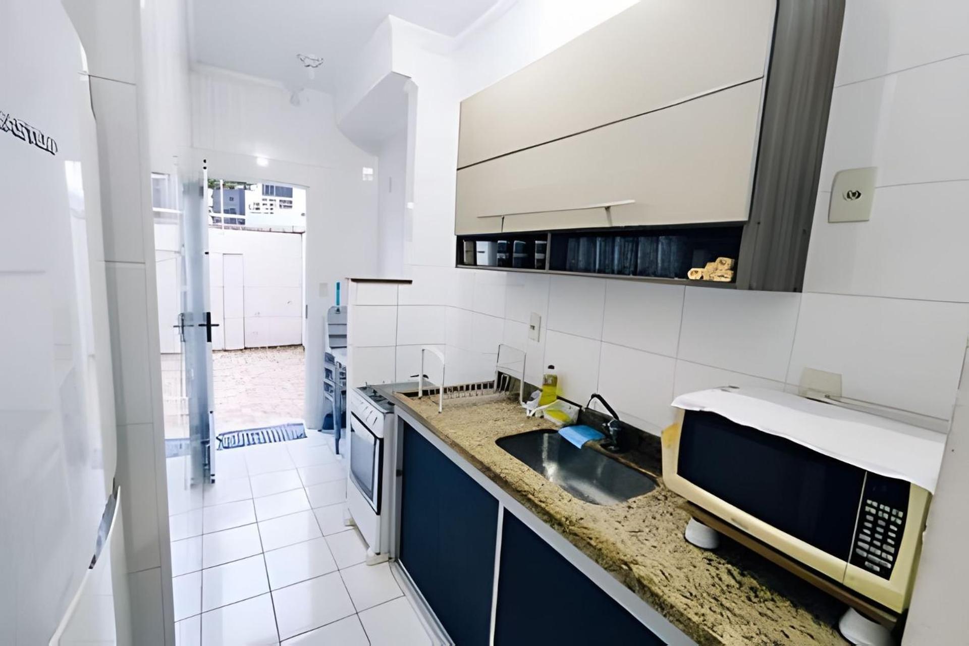Itagua Area Nobre De 18b Branciforte Apartment *