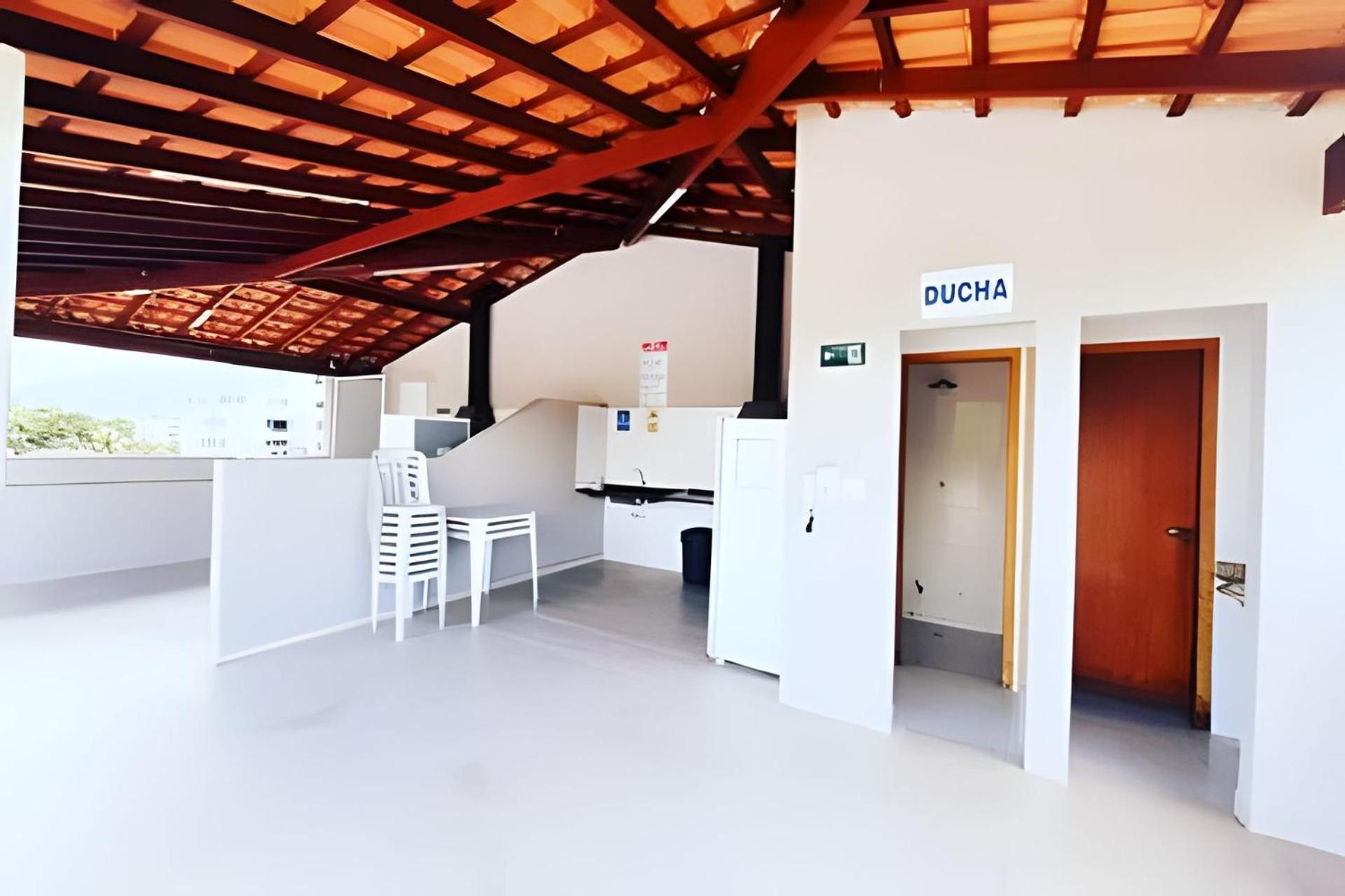 Itagua Area Nobre De 18b Branciforte Apartment Ubatuba