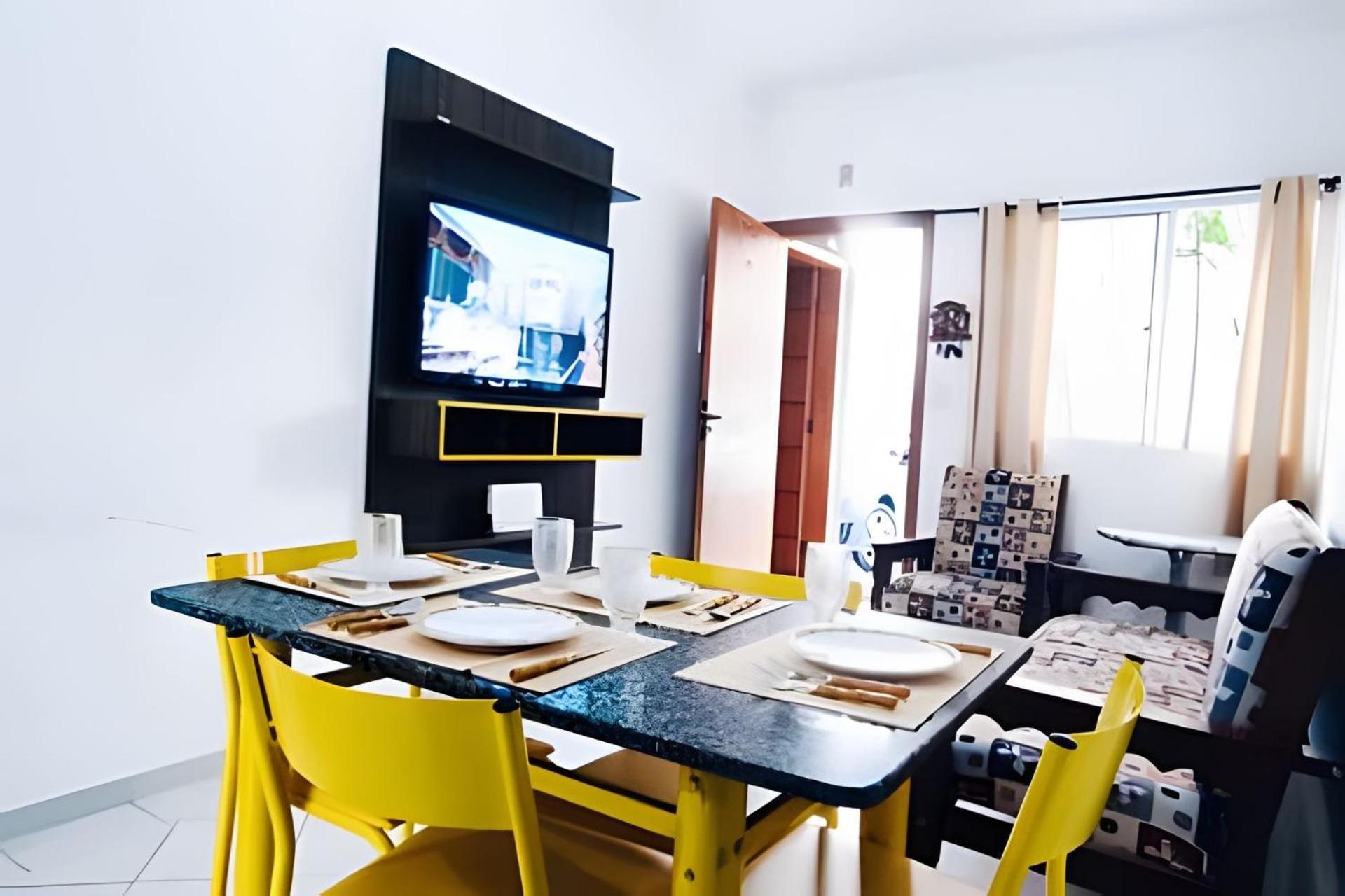 Itagua Area Nobre De 18b Branciforte Apartment Ubatuba