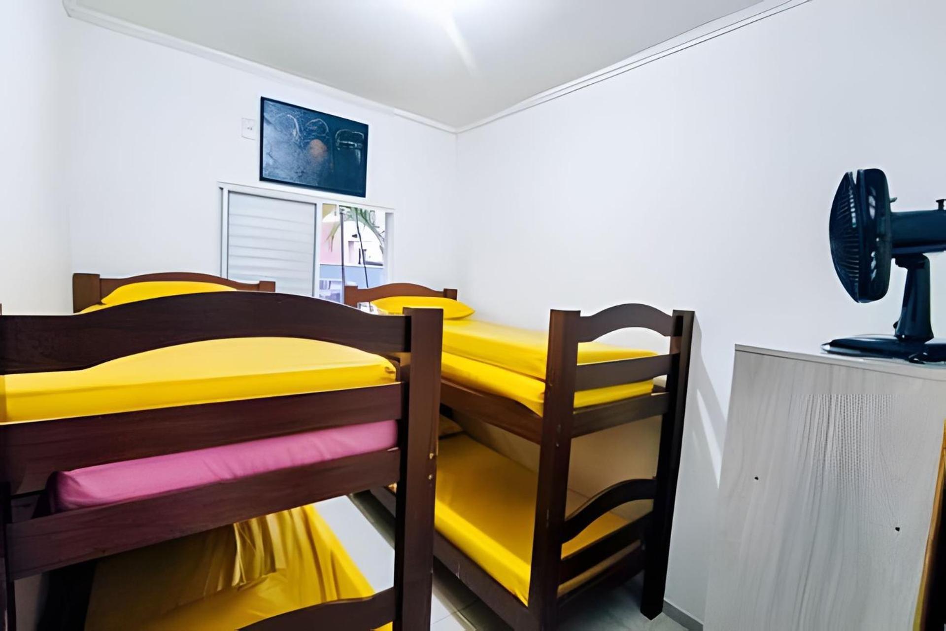 Itagua Area Nobre De 18b Branciforte Apartment