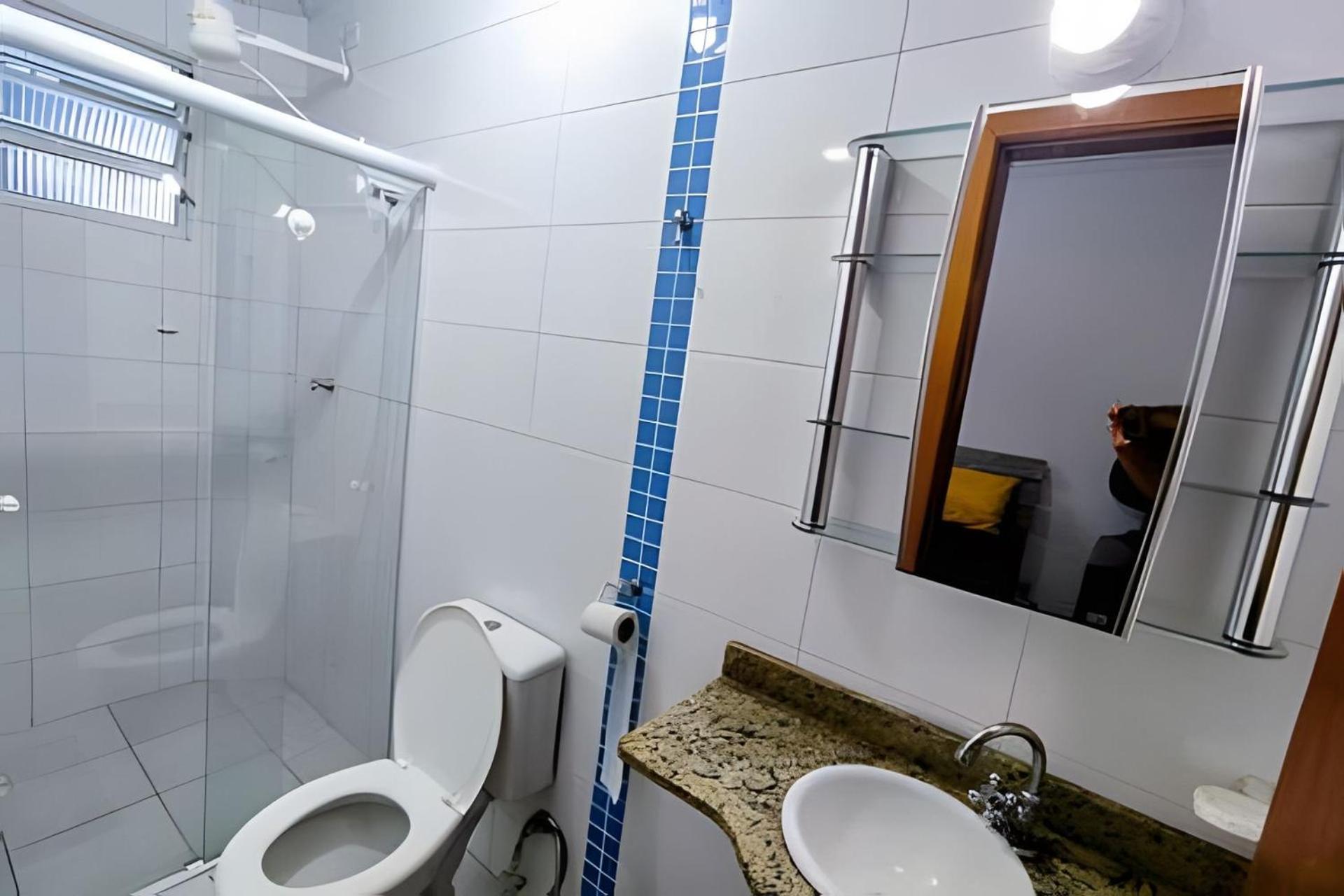 Itagua Area Nobre De 18b Branciforte Apartment