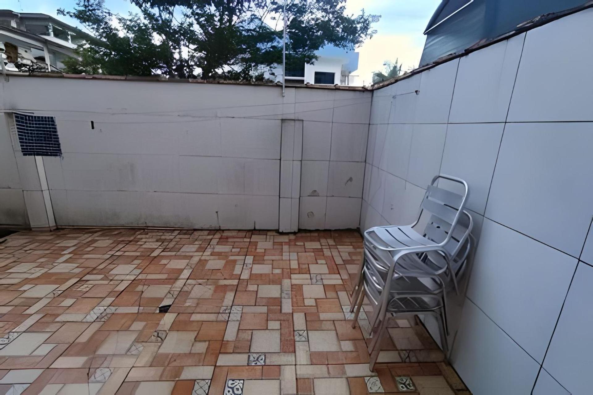 Apartment Itagua Area Nobre De 18b Branciforte